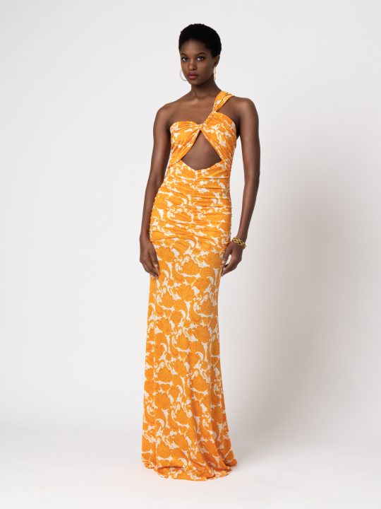 Hera dress
