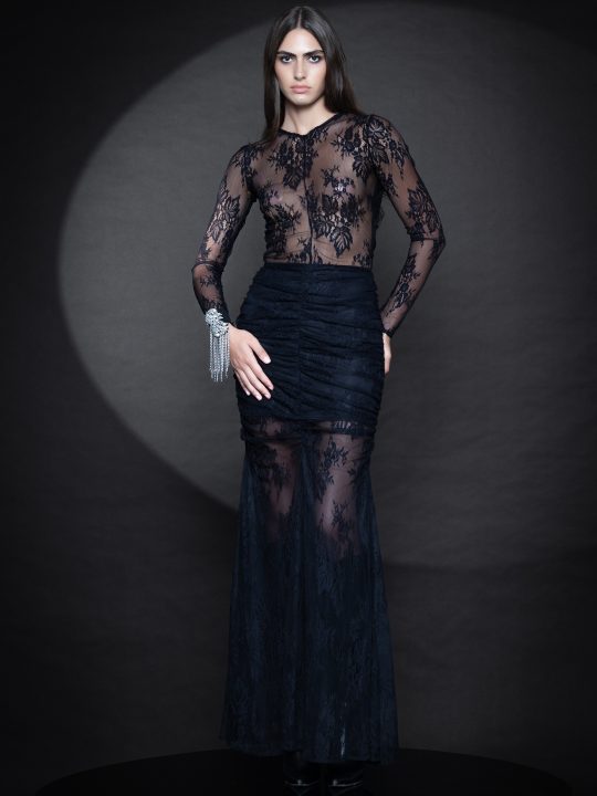 Bella dress
