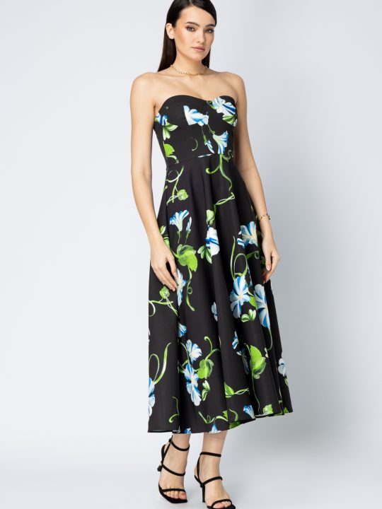 ELORA DRESS