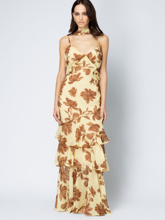 Terra dress