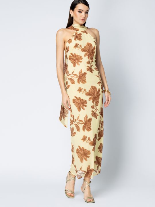 Sienne dress