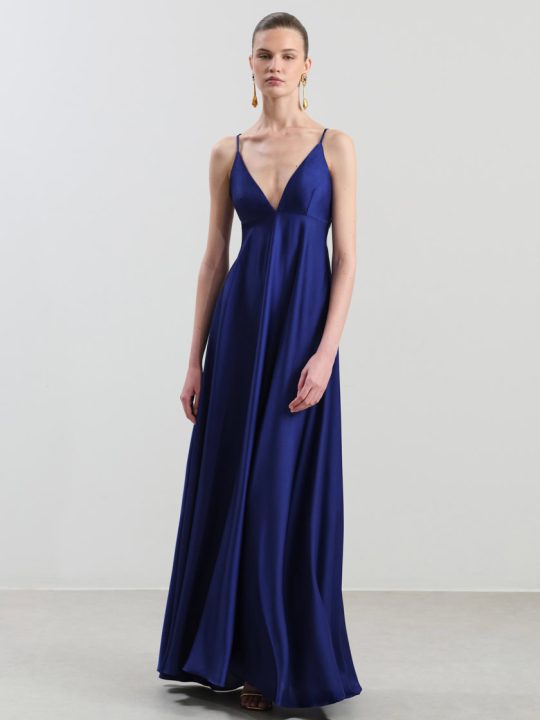 CHRISTY DRESS
