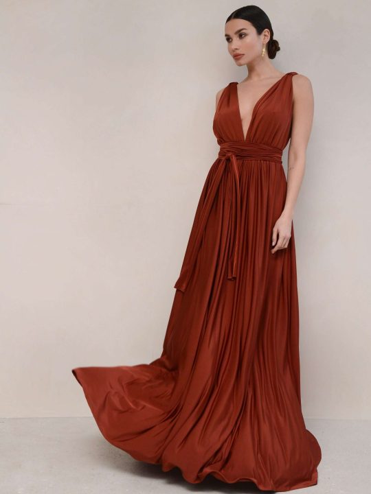Crystal Dress
