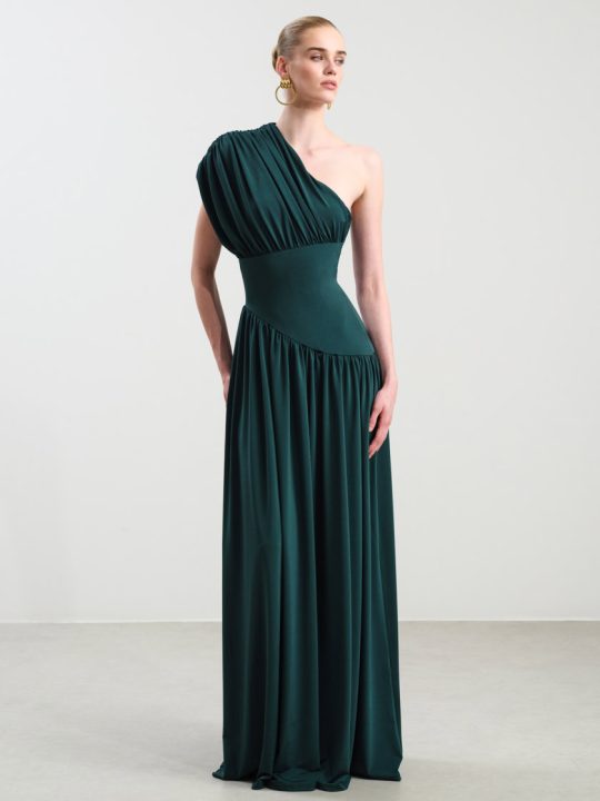 Solar dress