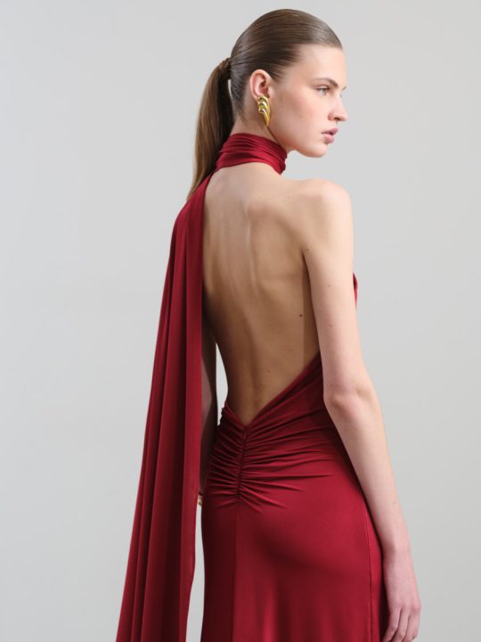 Freya dress
